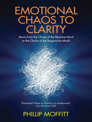 cover image of Emotional Chaos to Clarity